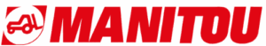 Manitou logo – authorized telehandler and rough terrain equipment dealer in Tennessee