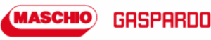 Maschio logo – authorized tillage and seeding equipment dealer in Tennessee