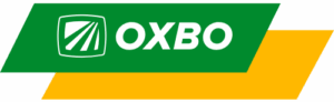 Oxbo logo – Authorized Oxbo equipment dealer in Tennessee